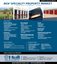 Thumbnail for NEW Specialty Property Market